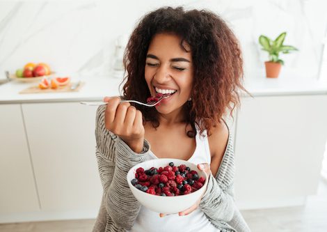 Nutricosmetique