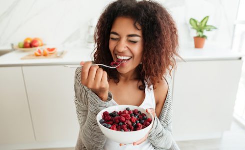 Nutricosmetique