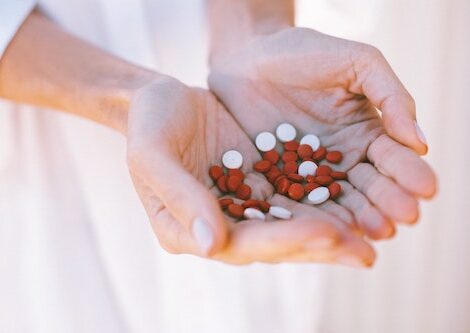 L'essentiel des compléments alimentaires